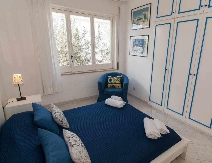 Peony Apartment In Nerano With Amazing Sea View المظهر الخارجي الصورة