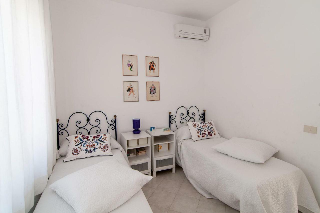 Peony Apartment In Nerano With Amazing Sea View المظهر الخارجي الصورة